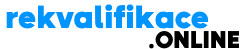 Rekvalifikace.online Logo